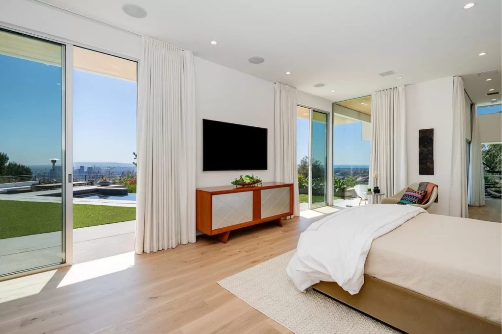 Beverly Hills Architectural Estate
