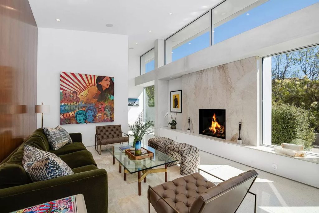 Beverly Hills Architectural Estate