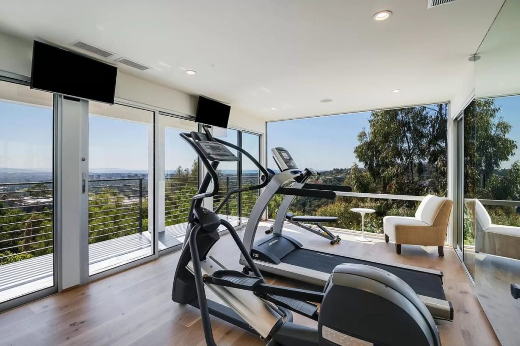 Beverly Hills Architectural Estate