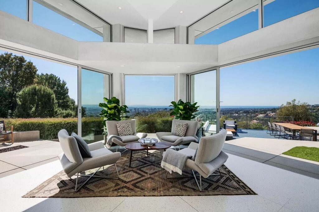 Beverly Hills Architectural Estate