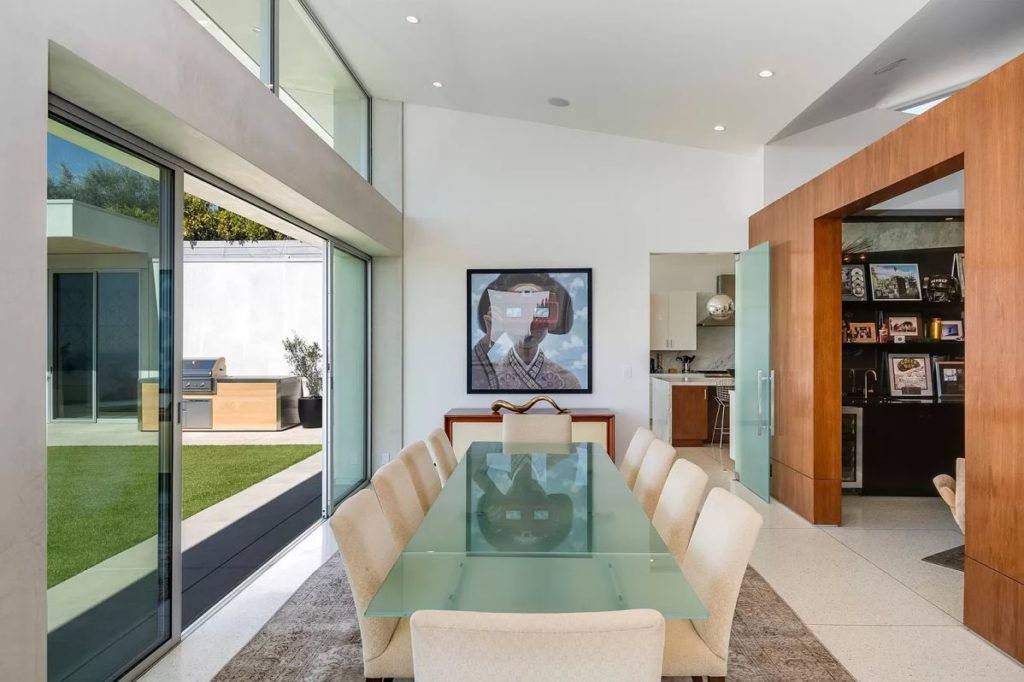 Beverly Hills Architectural Estate