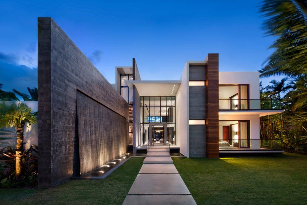 Casa Clara in Miami Beach