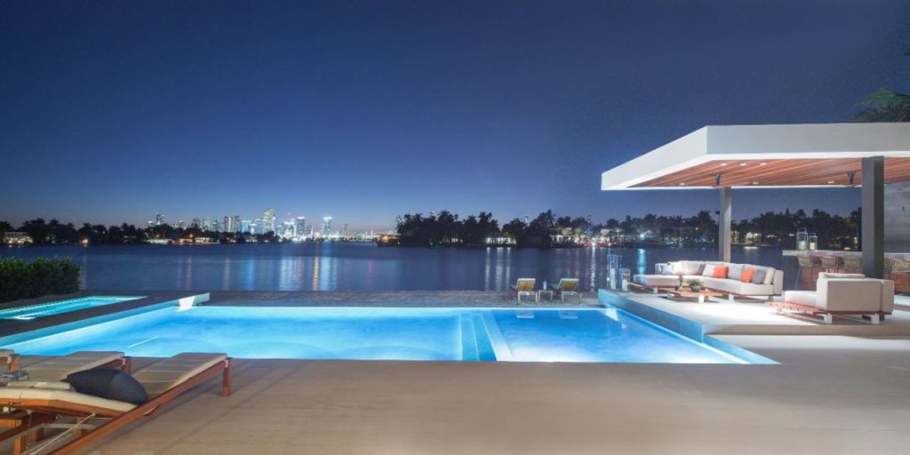 Casa Clara in Miami Beach