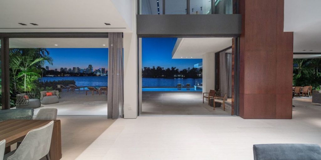 Casa Clara in Miami Beach