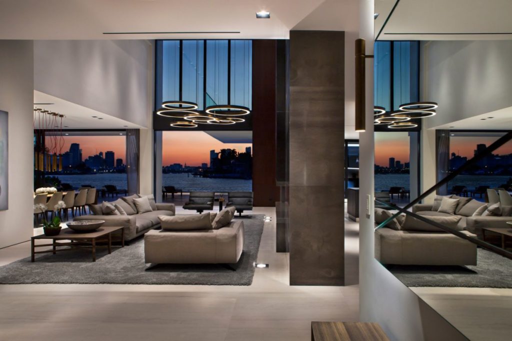 Casa Clara in Miami Beach
