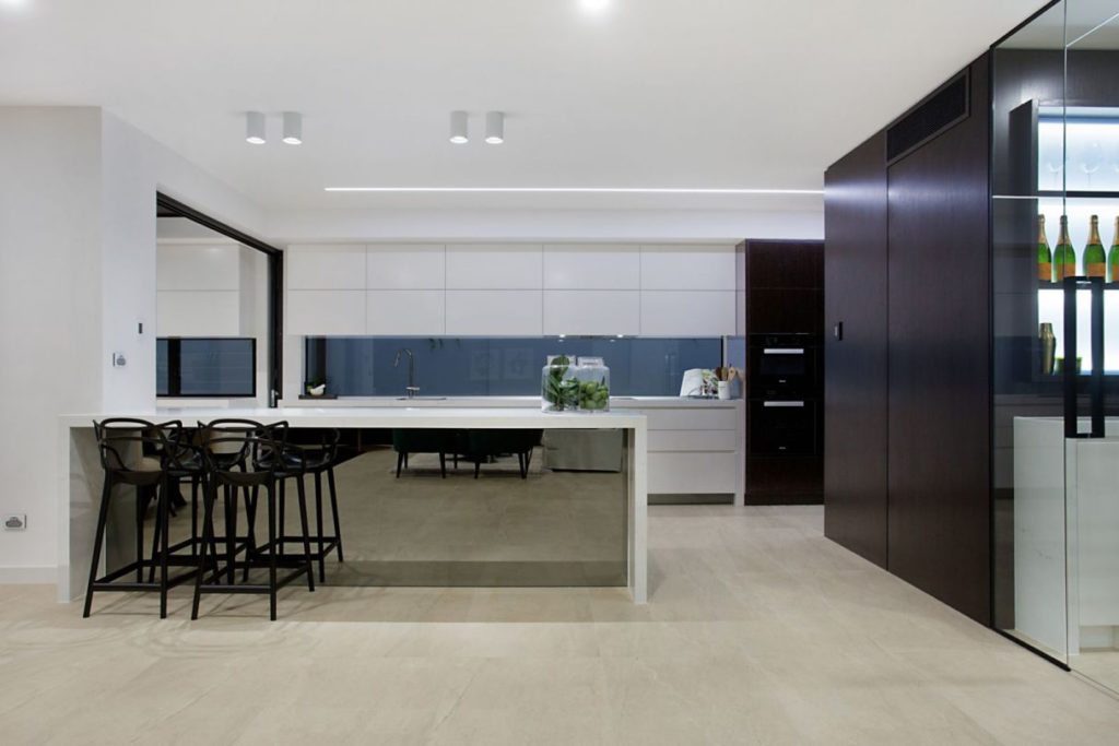 Modern Home in Queensland