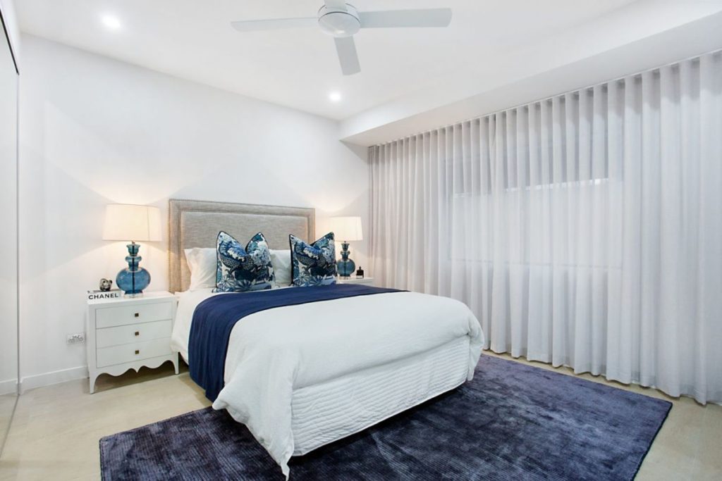Modern Home in Queensland