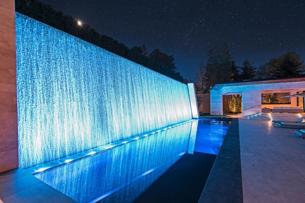 Contemporary Mansion in Salt Lake City