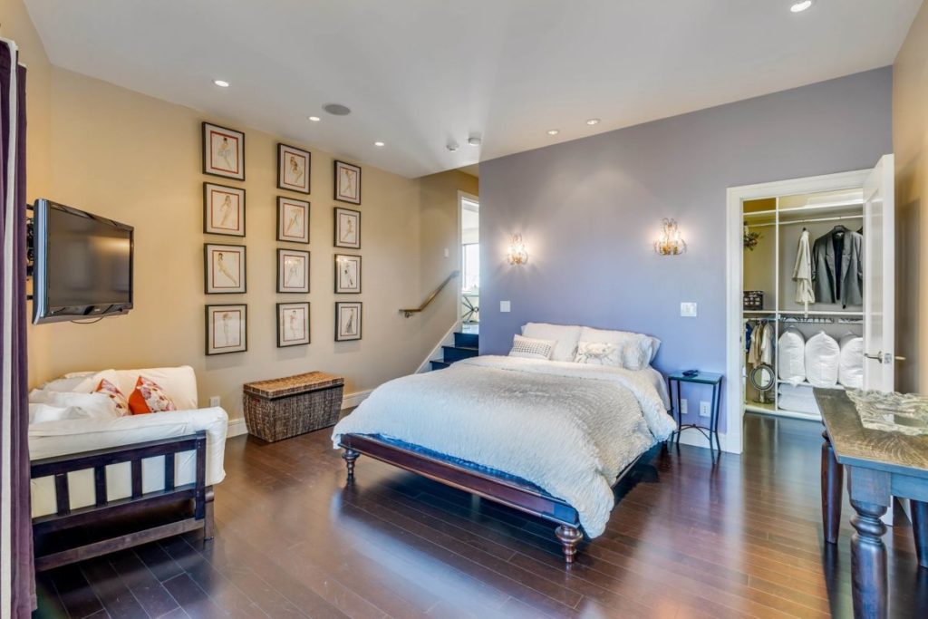 34 Acres Napa Estate