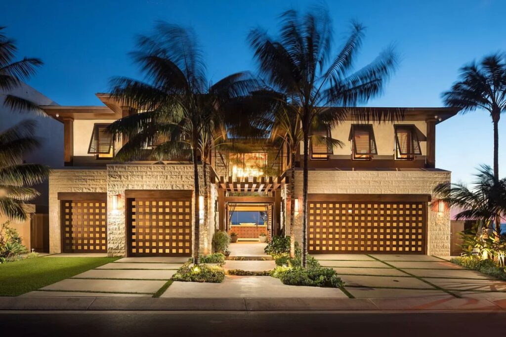 Iconic Property in Dana Point