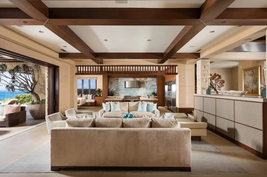 Iconic Property in Dana Point