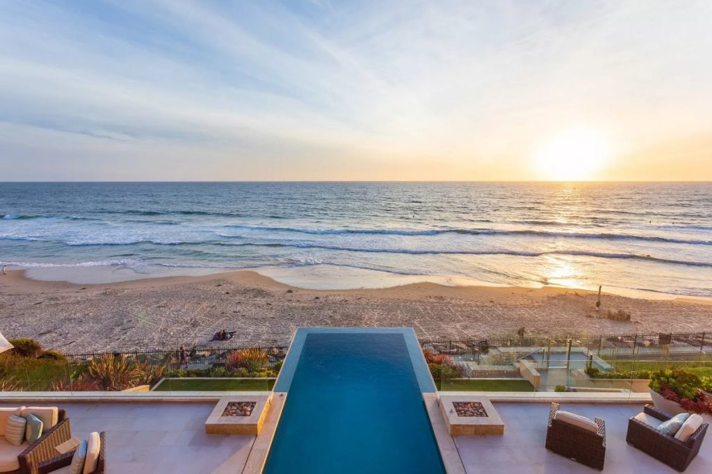Iconic Property in Dana Point