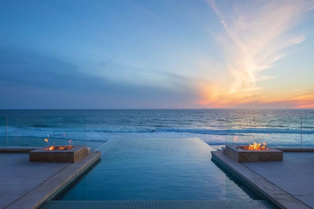 Iconic Property in Dana Point