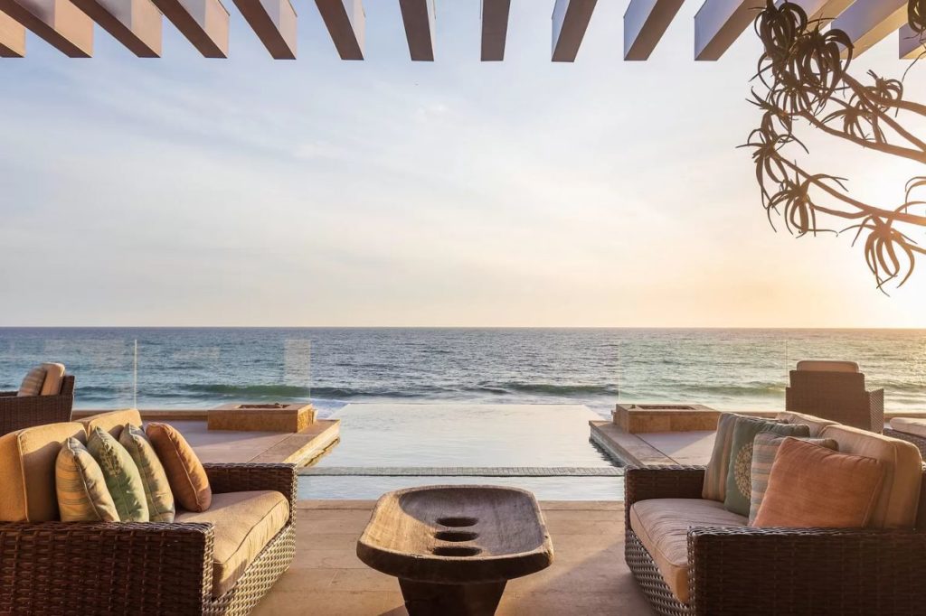 Iconic Property in Dana Point