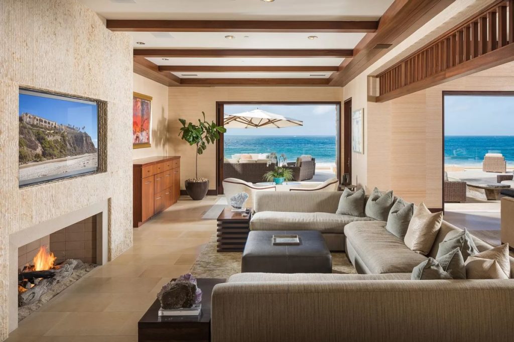 Iconic Property in Dana Point