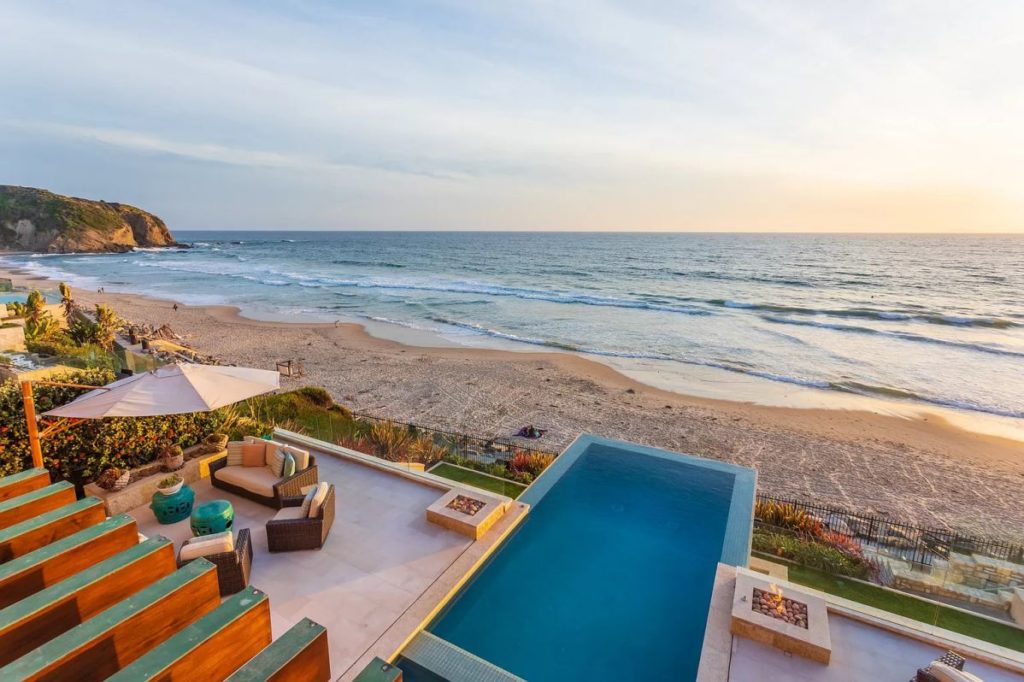 Iconic Property in Dana Point