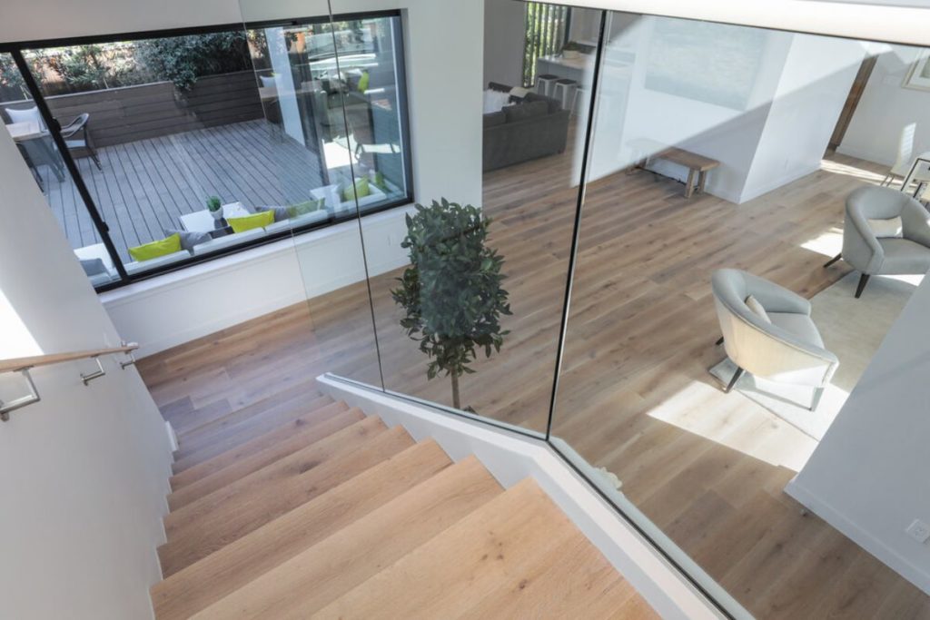 Modern Home in Palo Alto