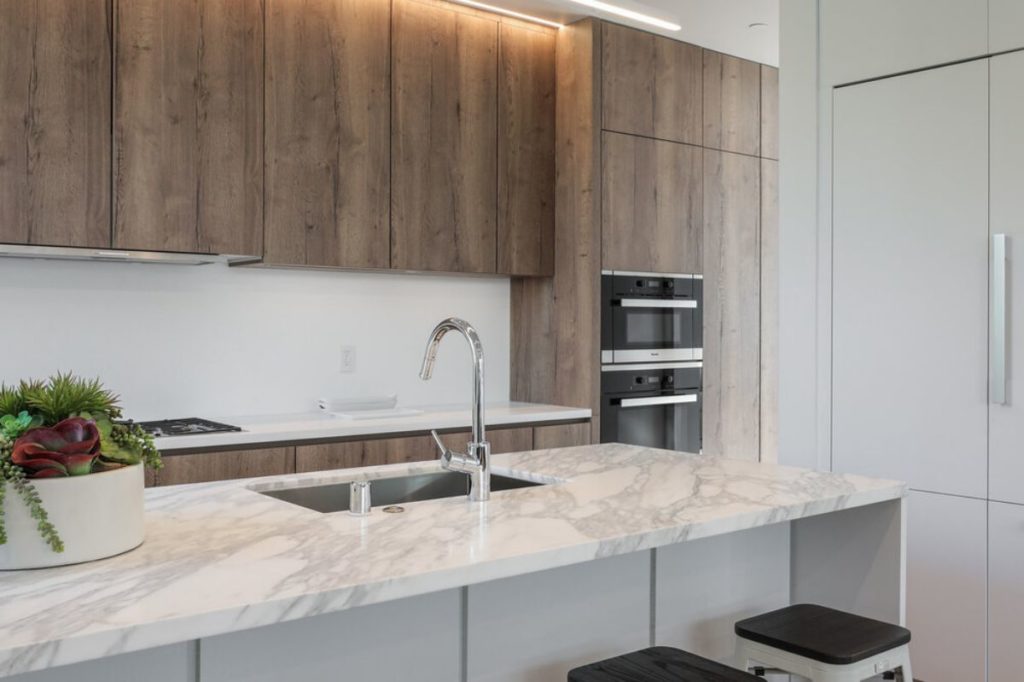 Modern Home in Palo Alto