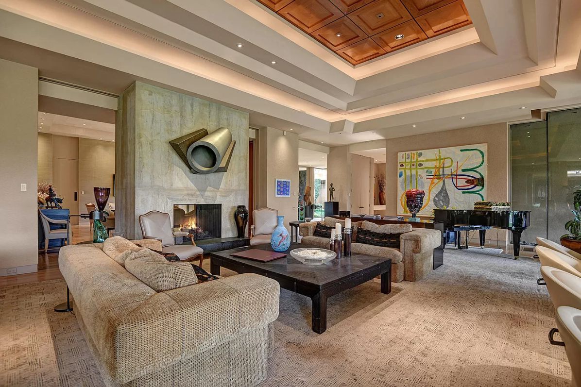 4 Big Sioux Rd Rancho Mirage CA 8