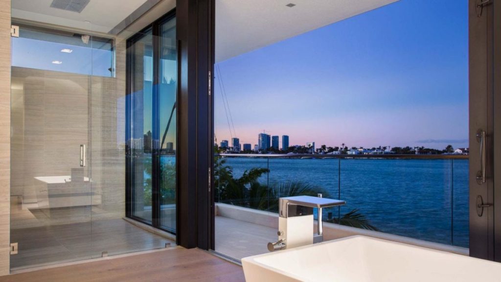 421 N Hibiscus Dr Miami Beach by Choef Levy Fischman 13