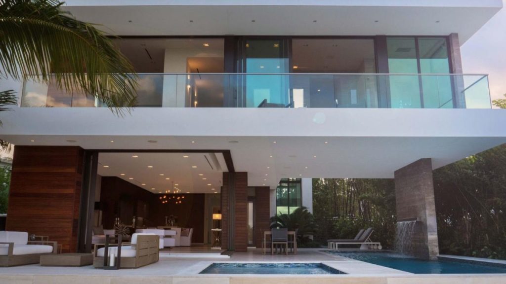421 N Hibiscus Dr Miami Beach by Choef Levy Fischman 19