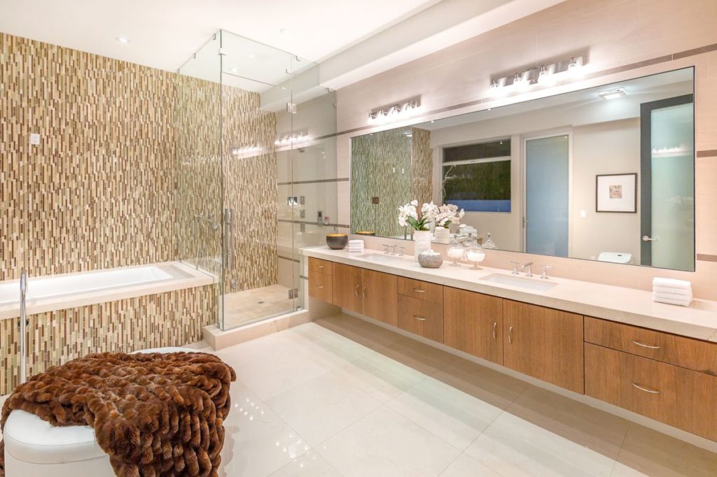 Crafted Estate in Encino