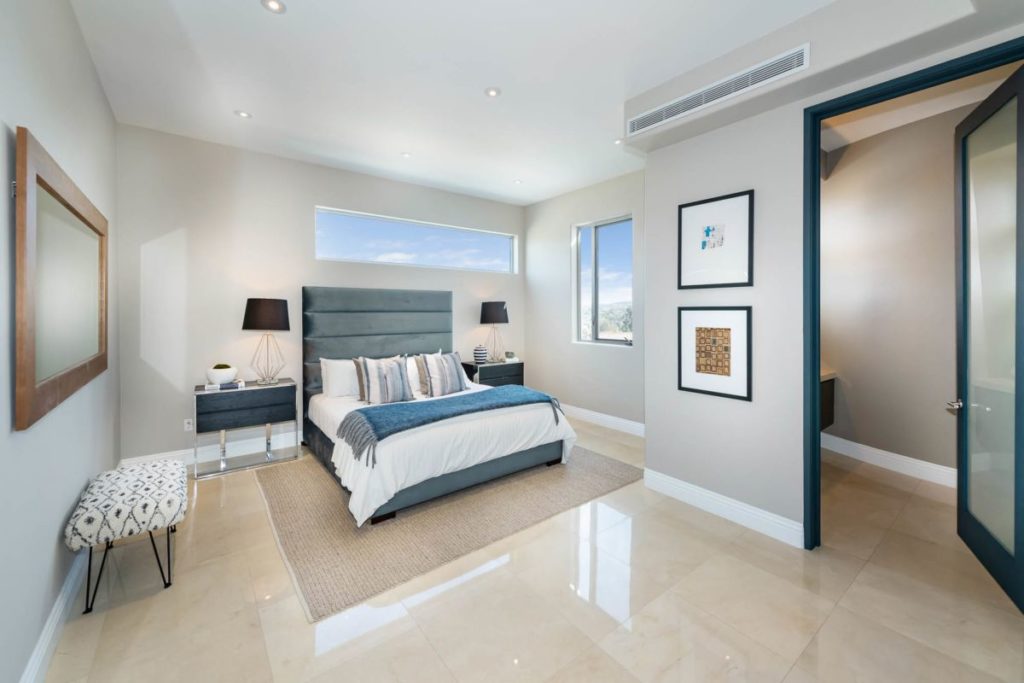 Crafted Estate in Encino