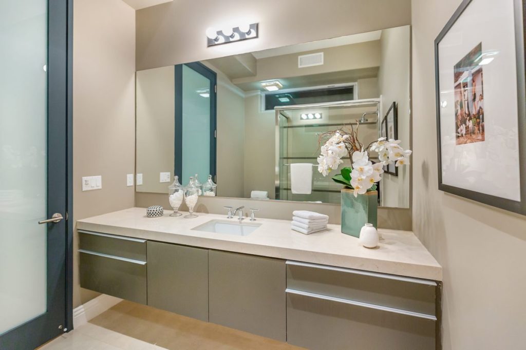 Crafted Estate in Encino