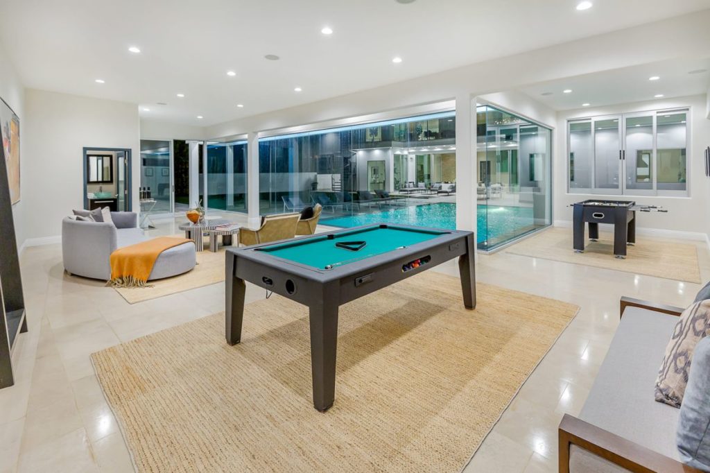 Crafted Estate in Encino