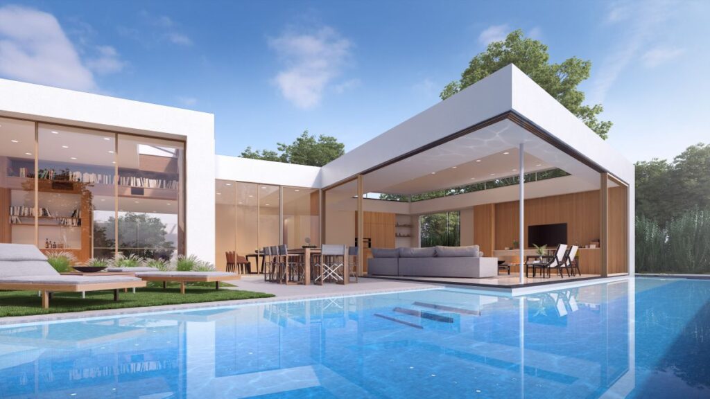 Pinto Place Home Concept