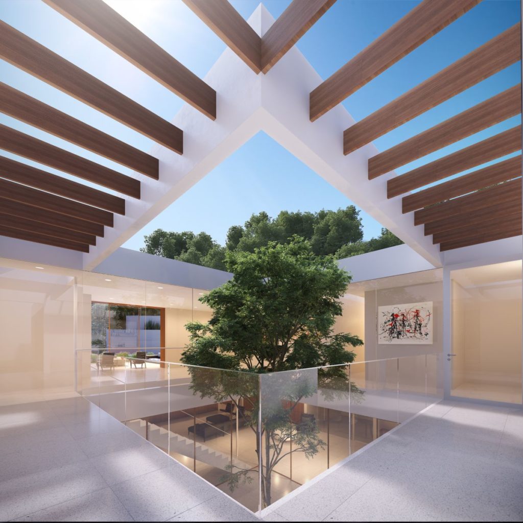 Pinto Place Home Concept