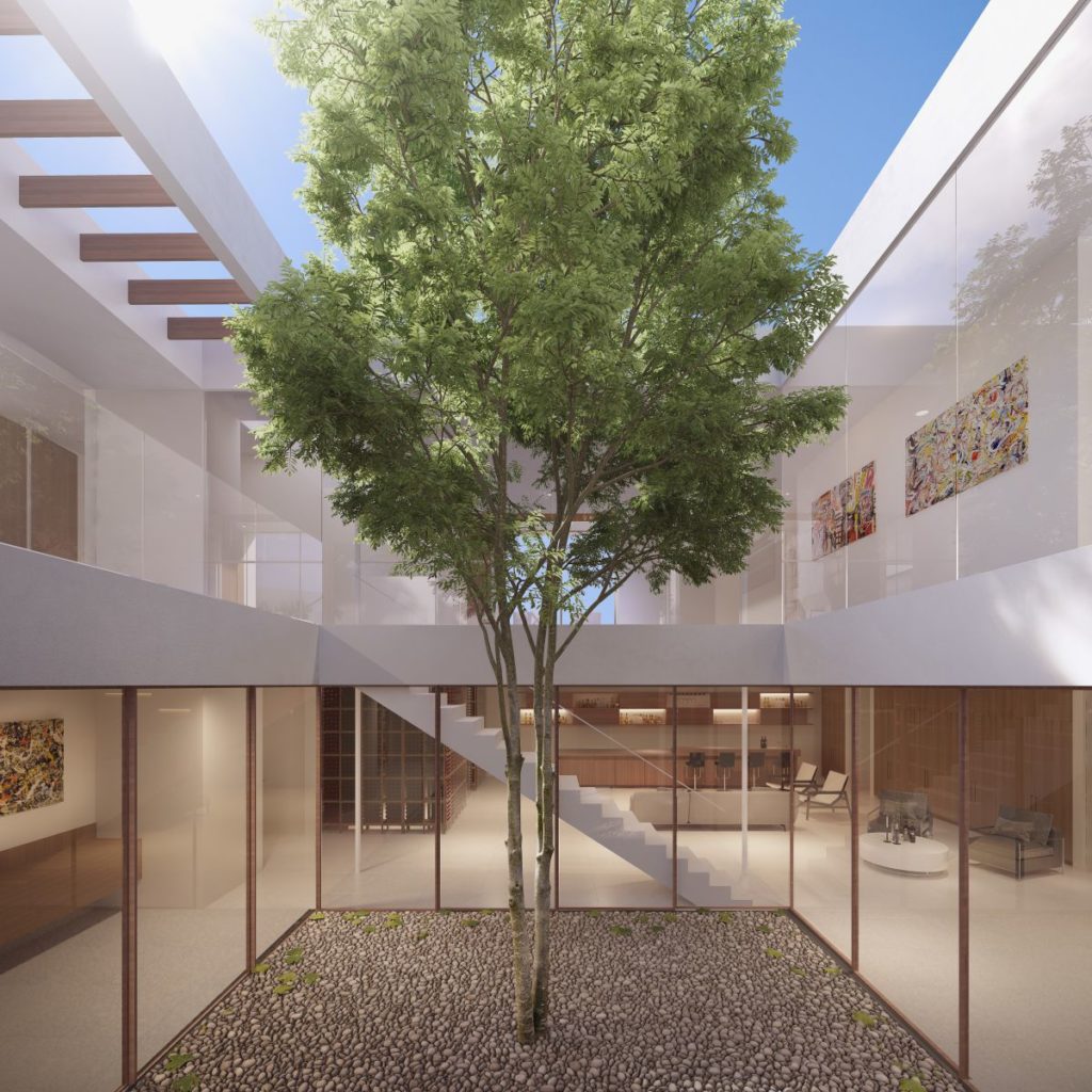 Pinto Place Home Concept
