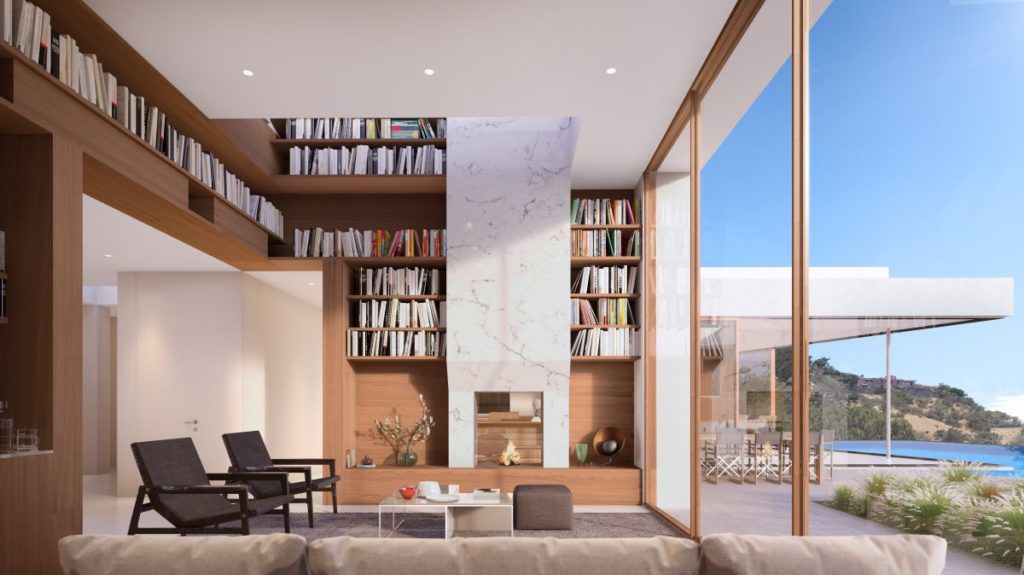 Pinto Place Home Concept