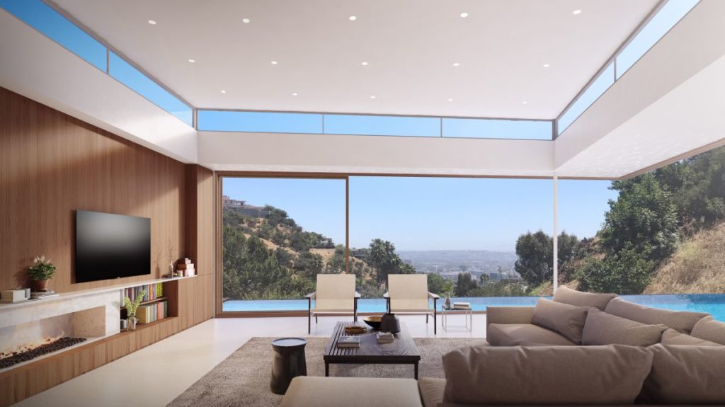 Pinto Place Home Concept