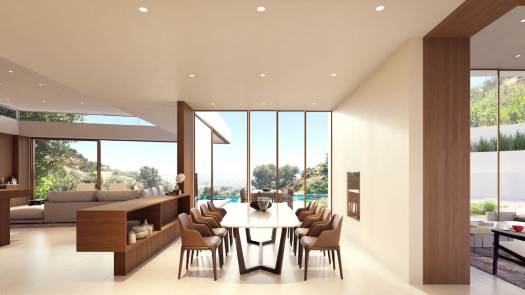 Pinto Place Home Concept