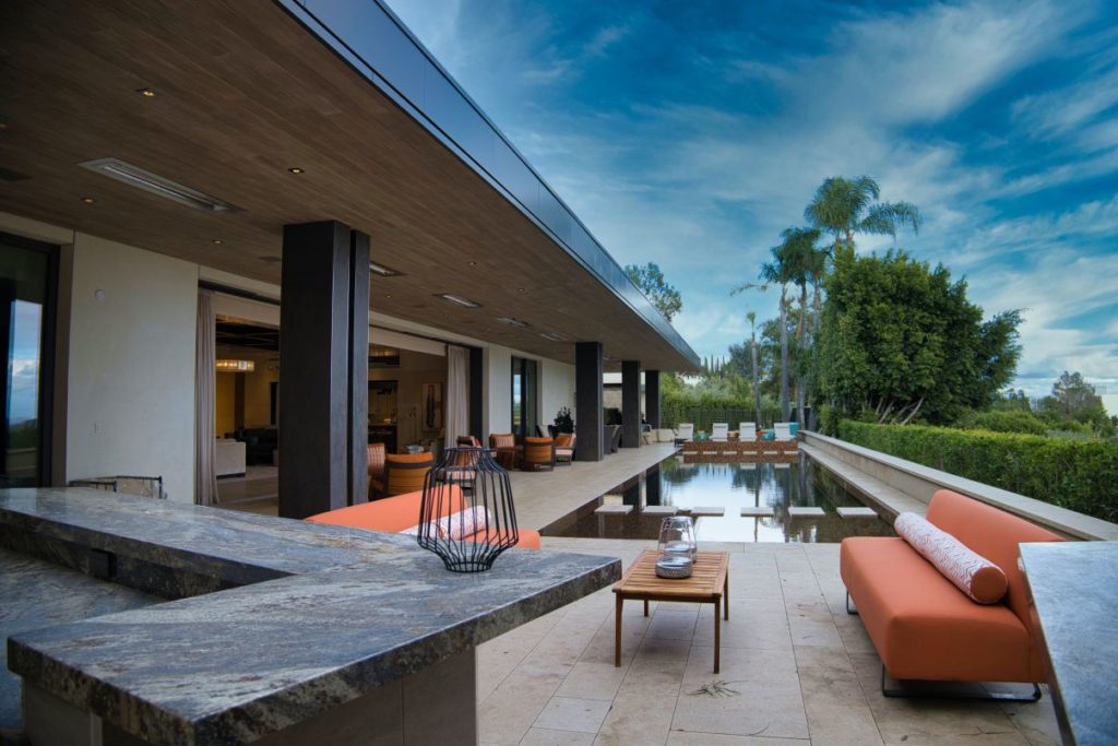 2020 Beverly Hill Masterpiece