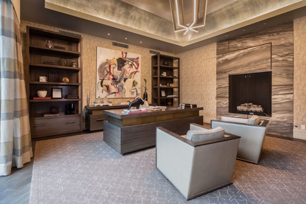 2020 Beverly Hill Masterpiece