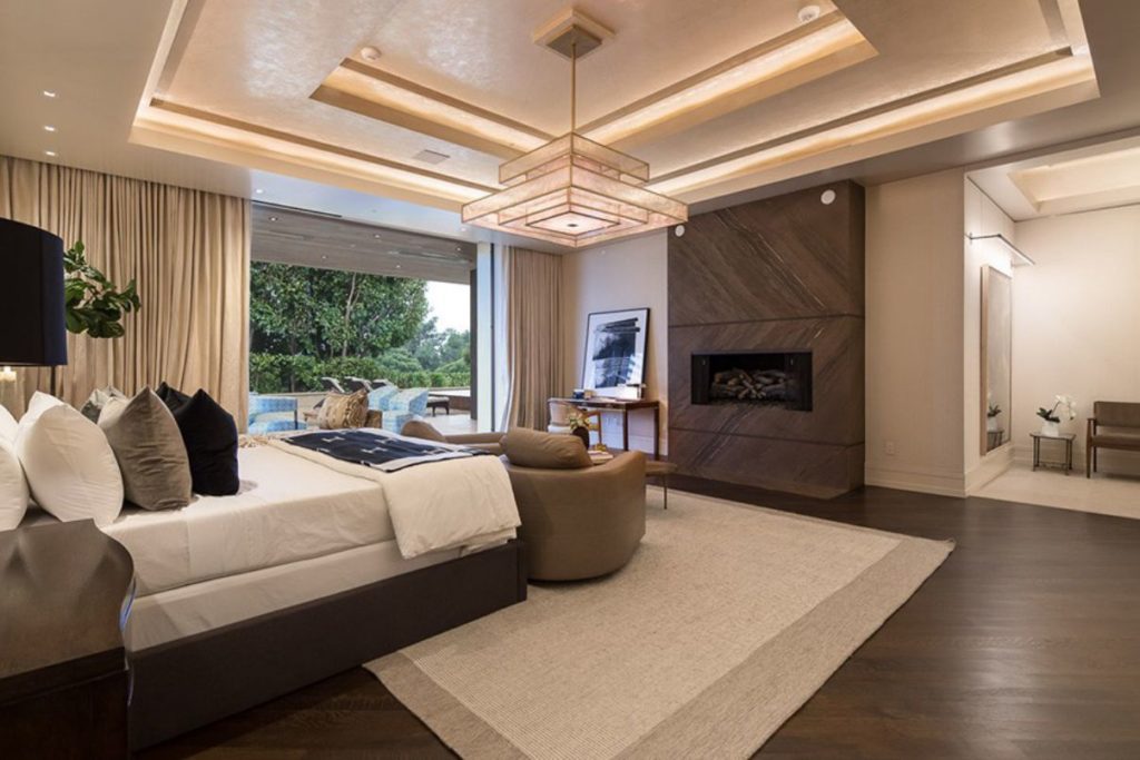 2020 Beverly Hill Masterpiece