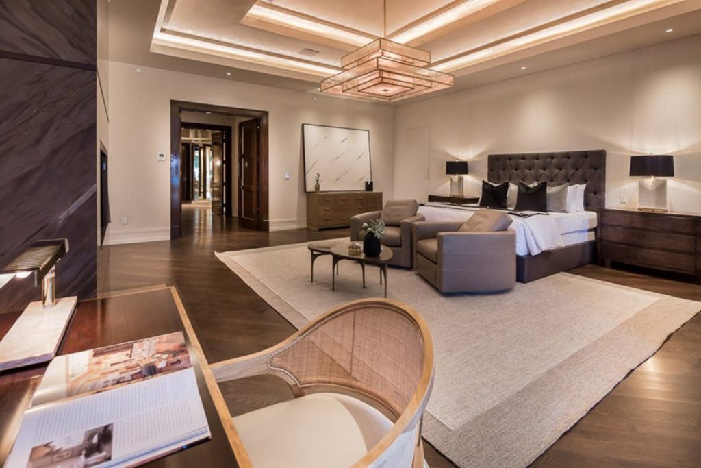 2020 Beverly Hill Masterpiece