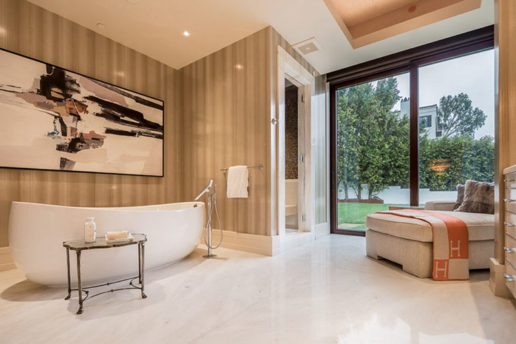 2020 Beverly Hill Masterpiece