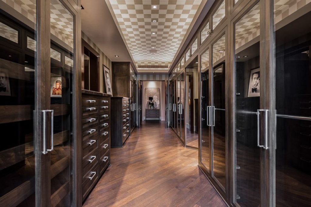 2020 Beverly Hill Masterpiece