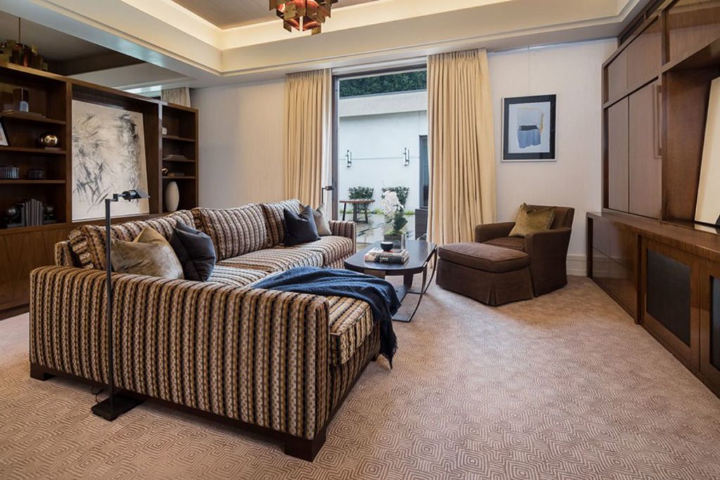 2020 Beverly Hill Masterpiece