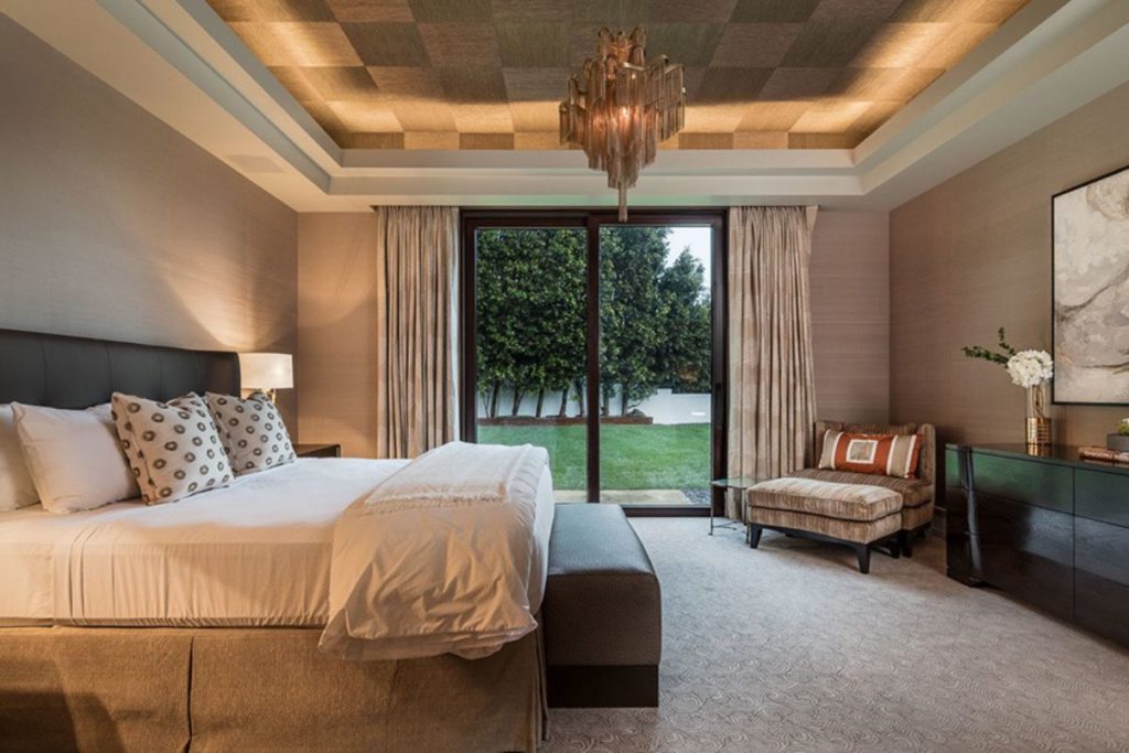 2020 Beverly Hill Masterpiece