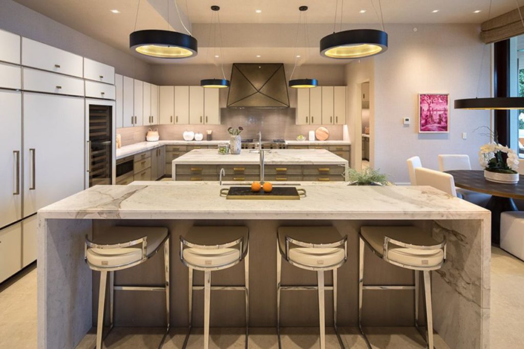 2020 Beverly Hill Masterpiece