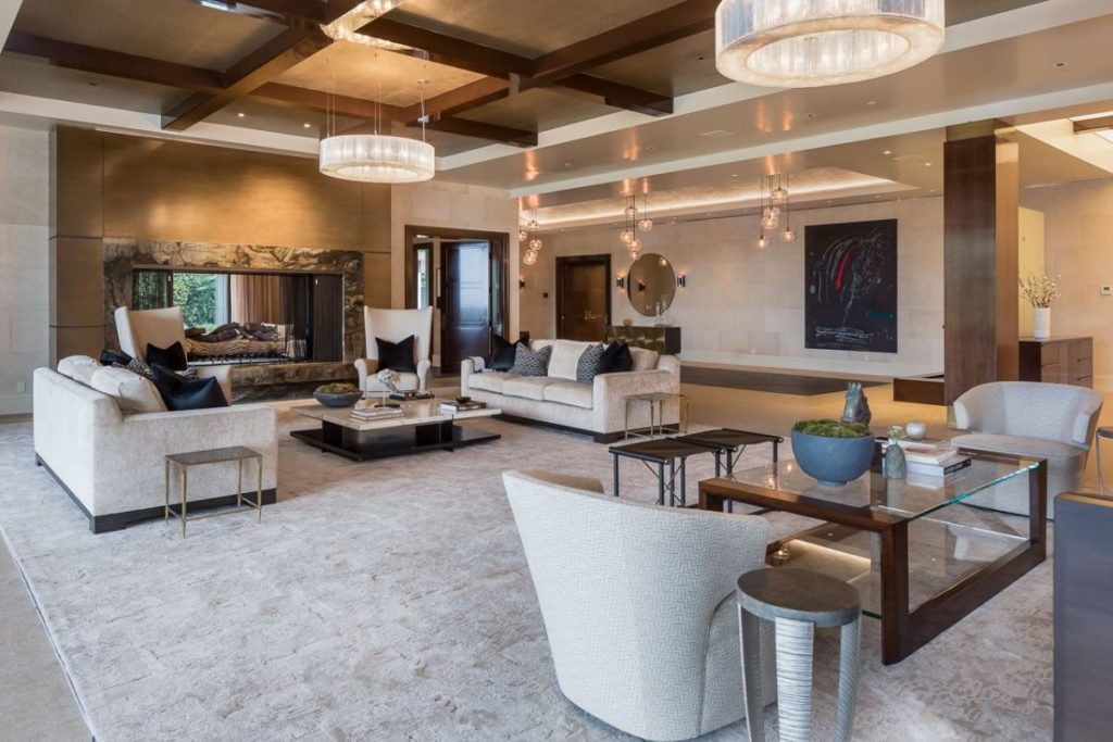 2020 Beverly Hill Masterpiece