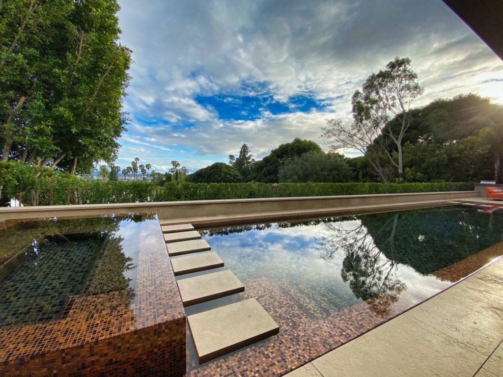2020 Beverly Hill Masterpiece
