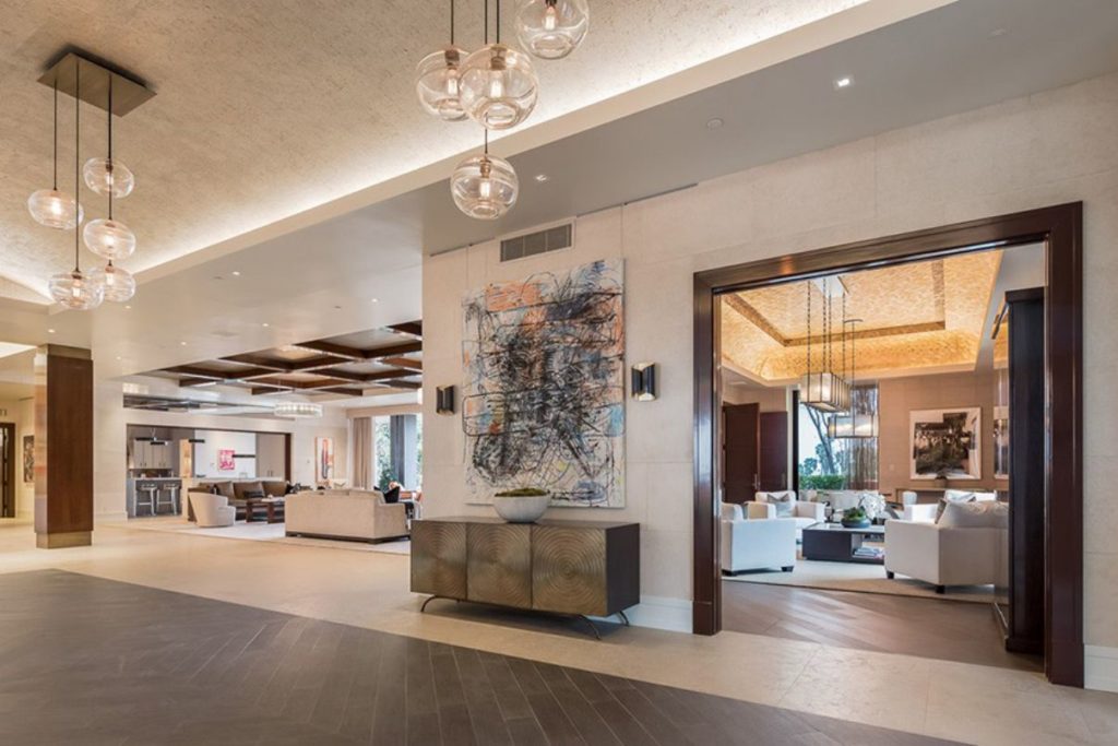 2020 Beverly Hill Masterpiece