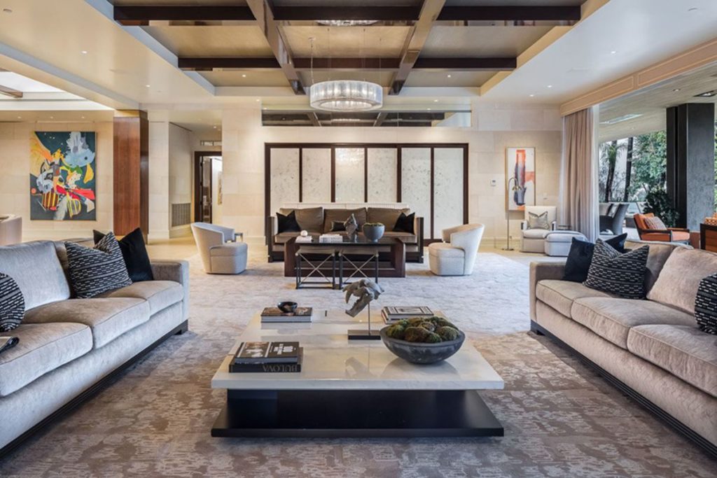 2020 Beverly Hill Masterpiece
