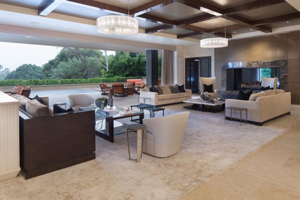 2020 Beverly Hill Masterpiece