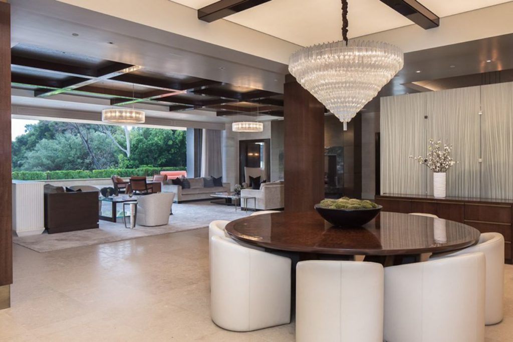 2020 Beverly Hill Masterpiece
